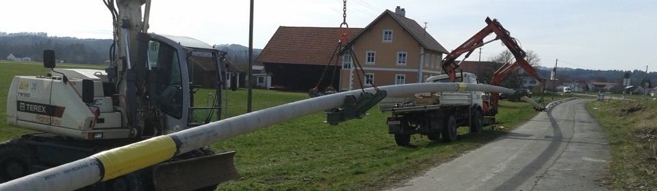 RLB Fuhrpark und Baustellentechnik
