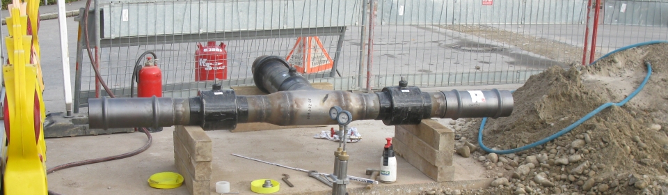 RLB Fuhrpark und Baustellentechnik